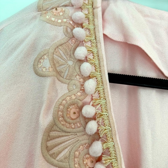 NWT Lilly Pulitzer Vea tunic dress, size small. Retail $238 - Picture 9 of 10